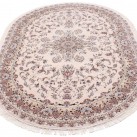 Високощільний килим Esfahan 5978A ivory-l.beige - Висока якість за найкращою ціною в Україні зображення 5.