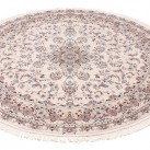 Високощільний килим Esfahan 5978A ivory-l.beige - Висока якість за найкращою ціною в Україні зображення 3.