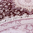 Високощільний килим Esfahan 7786A d.red-ivory - Висока якість за найкращою ціною в Україні зображення 3.