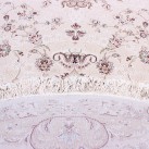 Високощільний килим Esfahan 7786A ivory-ivory - Висока якість за найкращою ціною в Україні зображення 4.