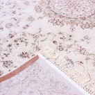 Високощільний килим Esfahan 7786A ivory-ivory - Висока якість за найкращою ціною в Україні зображення 2.