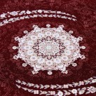 Високощільний килим Esfahan 7927A d.red-ivory - Висока якість за найкращою ціною в Україні зображення 3.