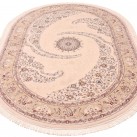 Високощільний килим Esfahan 7927A ivory-l.beige - Висока якість за найкращою ціною в Україні зображення 4.