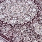 Високощільний килим Esfahan 9648A d.red-ivory - Висока якість за найкращою ціною в Україні зображення 4.