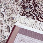 Високощільний килим Esfahan 9915A d.red-ivory - Висока якість за найкращою ціною в Україні зображення 3.
