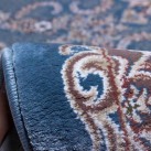Високощільний килим Esfahan 9720A blue-ivory - Висока якість за найкращою ціною в Україні зображення 4.