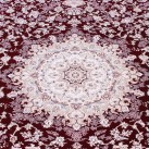 Високощільний килим Esfahan X008A red-ivory - Висока якість за найкращою ціною в Україні зображення 3.