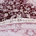 Високощільний килим Esfahan X008A red-ivory - Висока якість за найкращою ціною в Україні зображення 4.
