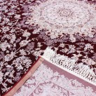 Високощільний килим Esfahan X008A red-ivory - Висока якість за найкращою ціною в Україні зображення 2.