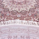 Високощільний килим Esfahan 4878A brown-ivory - Висока якість за найкращою ціною в Україні зображення 3.