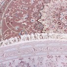 Високощільний килим Esfahan 4878A brown-ivory - Висока якість за найкращою ціною в Україні зображення 2.