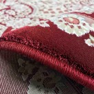Високощільний килим Esfahan AG55A D.Red-D.Red - Висока якість за найкращою ціною в Україні зображення 3.