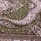 Високощільний килим Esfahan 9839A Green-Ivory - Висока якість за найкращою ціною в Україні зображення 3.
