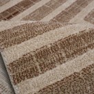 Високощільний килим Firenze 6070 Cream-Rust - Висока якість за найкращою ціною в Україні зображення 2.