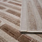 Високощільний килим Firenze 6070 Cream-Rust - Висока якість за найкращою ціною в Україні зображення 3.