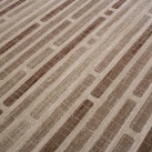 Високощільний килим Firenze 6070 Cream-Rust - Висока якість за найкращою ціною в Україні зображення 4.