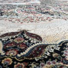Високощільний килим Halif 3780 HB GRAY - Висока якість за найкращою ціною в Україні зображення 2.