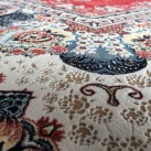 Високощільний килим Halif 3830 HB RED - Висока якість за найкращою ціною в Україні зображення 2.