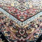 Високощільний килим Halif 4240 HB CREAM - Висока якість за найкращою ціною в Україні зображення 2.