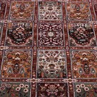 Високощільний килим Imperia 8317B d.red-d.red - Висока якість за найкращою ціною в Україні зображення 3.