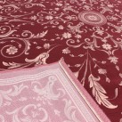 Високощільний килим Imperia 8356A rose-rose - Висока якість за найкращою ціною в Україні зображення 4.