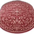 Високощільний килим Imperia 8356A rose-rose - Висока якість за найкращою ціною в Україні зображення 3.