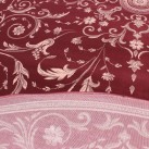 Високощільний килим Imperia 8356A rose-rose - Висока якість за найкращою ціною в Україні зображення 2.