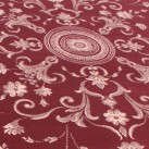 Високощільний килим Imperia Y280A rose-rose - Висока якість за найкращою ціною в Україні зображення 3.