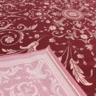 Високощільний килим Imperia Y280A rose-rose - Висока якість за найкращою ціною в Україні зображення 2.