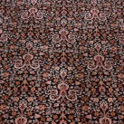 Високощільний килим Imperia J217A black-ivory - Висока якість за найкращою ціною в Україні зображення 3.