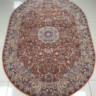 Високощільний килим Jasmin 2651E - Висока якість за найкращою ціною в Україні зображення 6.