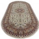 Високощільний килим Jasmin 2651A - Висока якість за найкращою ціною в Україні зображення 3.