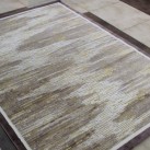 Високощільний килим Kamelya 4539 Beige/Brown - Висока якість за найкращою ціною в Україні зображення 4.