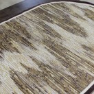 Високощільний килим Kamelya 4539 Beige/Brown - Висока якість за найкращою ціною в Україні зображення 3.