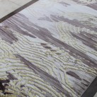 Високощільний килим Kamelya 4566 V.K.Beige/V.Brown - Висока якість за найкращою ціною в Україні зображення 3.