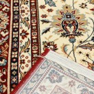Високощільний килим Kasbah 13720-475 beige-red - Висока якість за найкращою ціною в Україні зображення 3.