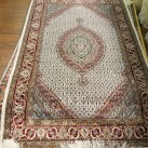 Іранський килим Marshad Carpet 3003 Cream - Висока якість за найкращою ціною в Україні зображення 2.