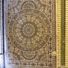 Иранский ковер Marshad Carpet 3008 Blue - высокое качество по лучшей цене в Украине изображение 4.