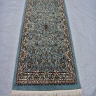 Іранський килим Marshad Carpet 3012 Blue - Висока якість за найкращою ціною в Україні зображення 4.