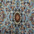 Іранський килим Marshad Carpet 3012 Blue - Висока якість за найкращою ціною в Україні зображення 2.