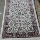 Иранский ковер Marshad Carpet 3012 Cream - высокое качество по лучшей цене в Украине изображение 4.