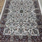 Иранский ковер Marshad Carpet 3012 Cream - высокое качество по лучшей цене в Украине изображение 3.