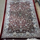 Иранский ковер Marshad Carpet 3012 Red - высокое качество по лучшей цене в Украине изображение 3.