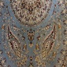 Иранский ковер Marshad Carpet 3013 Blue - высокое качество по лучшей цене в Украине изображение 2.