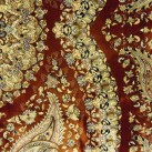 Іранський килим Marshad Carpet 3013 Red - Висока якість за найкращою ціною в Україні зображення 2.