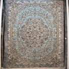 Іранський килим Marshad Carpet 3014 Blue - Висока якість за найкращою ціною в Україні зображення 4.
