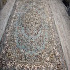 Іранський килим Marshad Carpet 3014 Blue - Висока якість за найкращою ціною в Україні зображення 2.