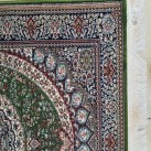 Иранский ковер Marshad Carpet 3016 Green - высокое качество по лучшей цене в Украине изображение 2.