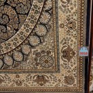 Иранский ковер Marshad Carpet 3016 Silver - высокое качество по лучшей цене в Украине изображение 5.