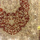 Іранський килим Marshad Carpet 3017 Red - Висока якість за найкращою ціною в Україні зображення 4.